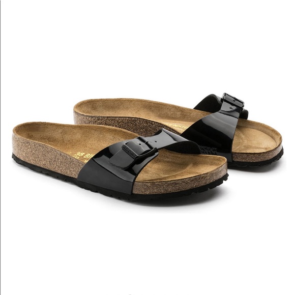 Birkenstock Shoes - Birkenstock Madrid Sandal